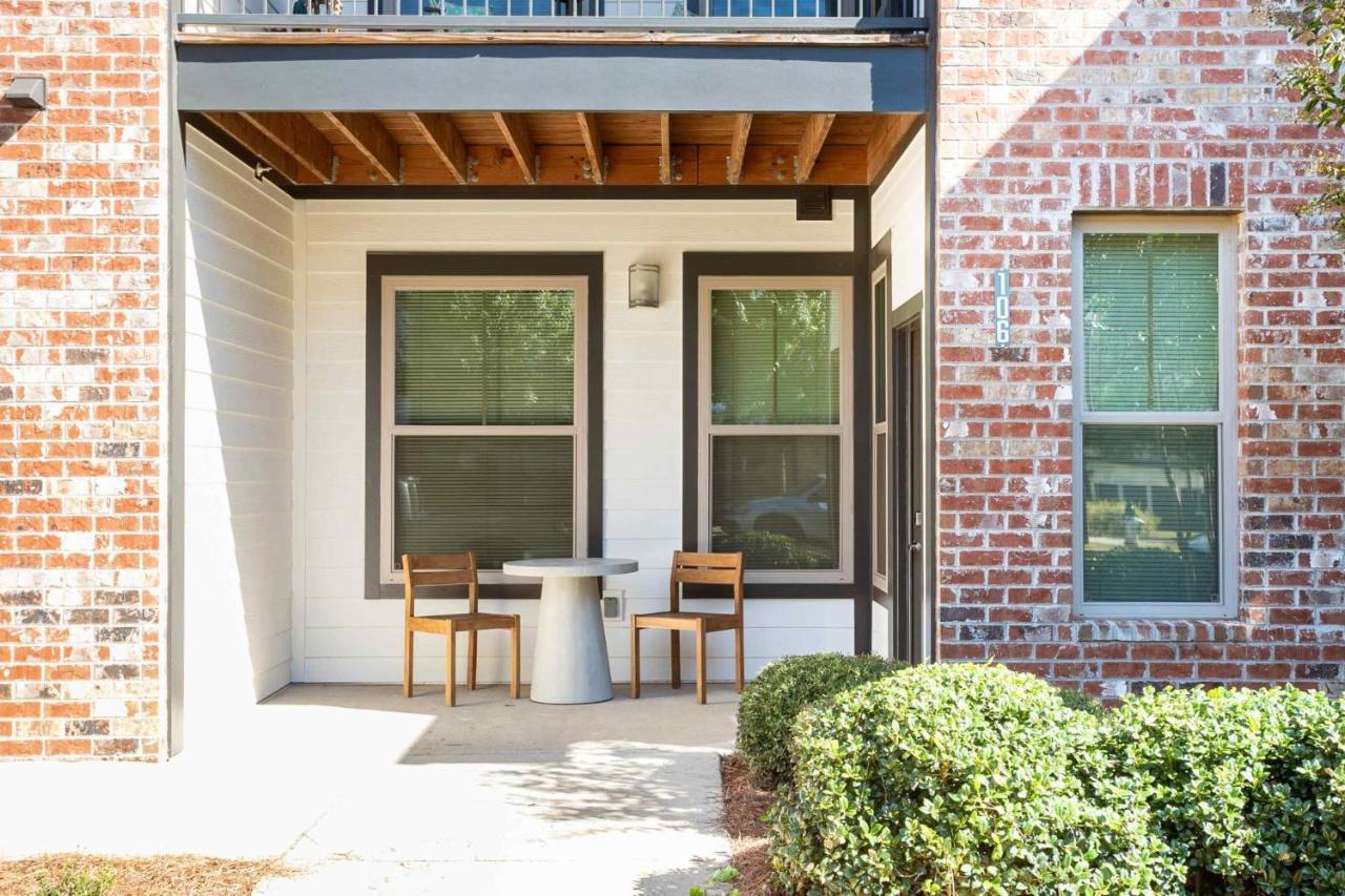 Stylish And Modern Apartments At Park 9 In Woodstock, Georgia Zewnętrze zdjęcie